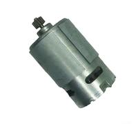 Moteur pour perceuse Fil 21V 550 DC Métal Moteur pour perceuse | Moteur 21V puissant, conception métal , pour idéal perçage pour bois et métal, compact 75mm