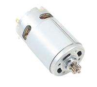 Moteur pour Perceuses Sans Fil pour Bosch GSR 18-2-LI / GSB 18-2-LI / PSB 1800 LI-2 - Pièces de Rechange pour Moteur pour Bosch