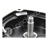 Moteur pour pompes Ultraflow, Whisperflow et Superflo 0,75 CV Tri - Pentair