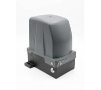 Moteur pour portail Coulissant Europe Automatismes, 230V, 400 kg | avec électronique intégrée