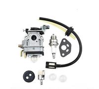 Moteur pour souffleur à essence Victa, carburateur pour souffleur de feuilles de sac à dos, tarière à glace, compatible avec modèles TH23 TH26 TH34, 23 CC 25 CC 26 CC 33 CC 35 CC