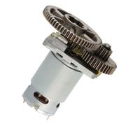 Moteur pour taille haie 18V - pour cisaille à gazon - pièce de rechange pour ref OXEO 760440