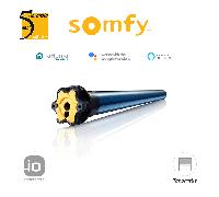 Moteur Pour Tapparelles Électroniques Radiocommandé Somfy ALTUS RS 50 IO