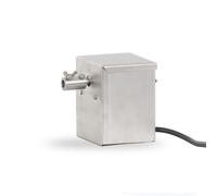 Moteur pour tournebroche Moteur élec. F50kg inox - 0132015AE13