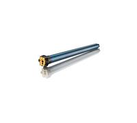 Moteur Pour Volets Roulants Somfy Oximo RTS 10/17 Fistule Vésico-vaginale 3M -