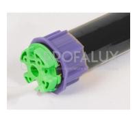 MOTEUR PROFALUX Ø50 10NM 16RPM RADIO/ROX X300 STELLA AT 10NM