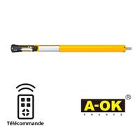 Moteur radio Aok AM35 10/17 QE