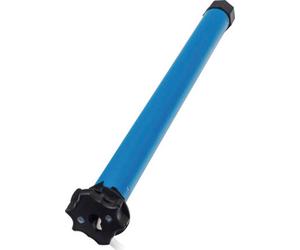 Moteur radioélectrique, S-line électrique, 10Nm, SW60 - SLDM 10/16PZ moteur tubulaire