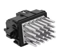 Moteur Résistance Chauffage Compatible Avec Chevy Pour Silverado 1500 2007 2008 2009 2010 2011 2012 2013 2014 2015 2016 15141283 Résistance Du Moteur De Ventilateur De Chauffage