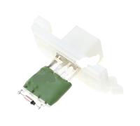Moteur Résistance Chauffage Compatible Avec Ford Pour B-MAX 2021-2024 Pour Ecosport 2012-2024 Résistance Ventilateur De Moteur Ventilateur Chauffage AV1118B647AB AV11-18B647-AB 1804471