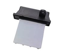 Moteur Résistance Chauffage Compatible Avec Isuzu Pour Rodeo Pour D-Max 2002-2012 Résistance Chauffage Moteur Ventilateur Soufflante 27150EY00A Moteur Résistance Ventilateur Radiateur