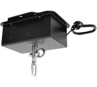 Moteur rotatif de sécurité EUROLITE MD-3050 - Moteurs