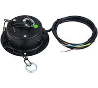 Moteur rotatif EUROLITE MD-1030 sans connecteur - Moteurs