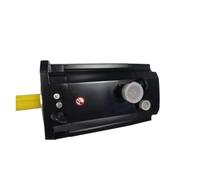 Moteur servo industriel à courant alternatif BMH2051P11A2A 5500W | Couple élevé, compact, contrôle de mouvement, installation facile, automatisation industrielle