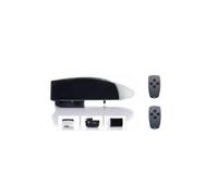 Moteur seul pour porte de garage Comfort 260,+ 2 télécommandes - Rail à part - MARANTEC -
