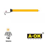 Moteur solaire Aok AM45 20/12 ER-ES