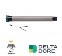 Moteur solaire Delta Dore TYMOOV 5 SOLAR