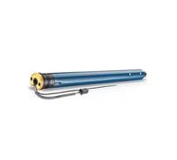 Moteur Solaire SOMFY OXIMO Solar io 10/12