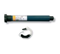 MOTEUR SOMFY OXIMO Ø50 AUTO RTS 6NM 17RPM (Moteur court) RADIO (5122645A)