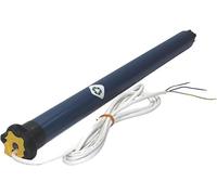 Moteur Somfy pour Volet Roulant - Moteur OXIMO RTS 6/17-230V/50Hz - Moteur Radio 6Nm pour Volet Roulant Somfy - Référence Somfy d'Origine