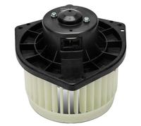 Moteur soufflant interne, diamètre 140 mm, tension 12 V, puissance nominale 160 W, connecteurs 2, sens de rotation antihoraire