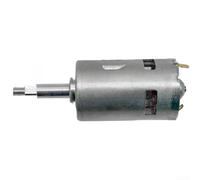 Moteur Souffleur 21V pour cuivre pour balai Compact Moteur Souffleur | Bobine pour cuivre pure, design pour balai, faible pour bruit, couple élevé, usage extérieur exigeant