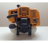 Moteur STIGA SBC242 2 Temps 42.7CC Débroussailleuse BC545B Diamètre Tige 28 Mm