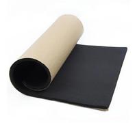 Moteur Tapis D'isolation Coussinet Antibruit 100 X 50 Cm 3/5/10/20 Mm | Tapis Insonorisant Pour Capot Isolation Thermique Et Anti-chaleur Moteur(50x100cm 3mm)
