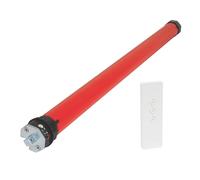 Superrollo Moteur volet roulant RM10MSB SR20906 – 40 mm, 10 Nm, télécommande radio incluse, 22 kg max
