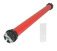 Moteur télécommandé pour volets roulants Superrollo SR20925 630 mm