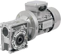Moteur triphasé MSF-Vathauer Antriebstechnik GM 0,12-MS-HY-Q30-i40-B14 IE1 21 100027 0123 0.12 kW 0.4 A 230 V/400 V B14 35 tr/min 1 pc(s)