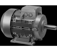 Moteur triphasé MSF-Vathauer Antriebstechnik GM 63/2 20 100027 0004 0.25 kW 230 V/400 V B3 2850 tr/min 1 pc(s)