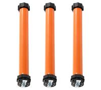 Moteur Tubulaire 10 Nm Electrique Volet Roulant Porte de Garage Auvent vidaXL