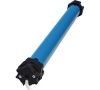 Moteur tubulaire, électrique C-line, 10Nm, SW60 CLIM 10/16PZ
