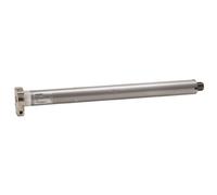 Moteur pour volets roulants tm2 ⌀ 58 manœuvre de secours 120/11_1 piece - FAAC 142133