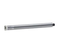 Moteur pour volets roulants tm2 ⌀ 58 er 100/11 tours/min_1 piece - FAAC 142302