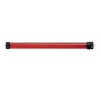 Superrollo Moteur volet roulant filaire RM10MS – 10 Nm, Ø40mm, 230V, jusqu'à 22 kg, accessoires
