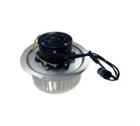 Moteur Ventilateur 0696B000 Pour QT100 QT110 Remplacement | Compatible OEM 0696B000, fit QT100 QT110, metal construction, direct replacement, stable power