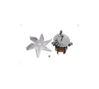 Moteur ventilateur (89991-26417) Four, cuisinière C00081589 HOTPOINT, INDESIT, SCHOLTES, WHIRLPOOL - 89991_3662894387802