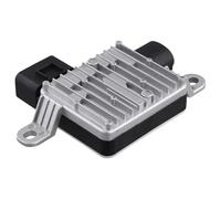 moteur Ventilateur électrique Module commande radiateur pour Sonata 2016 - 2018, résistance électronique 25385-E6000 25385E6000 Embrayage de ventilateur