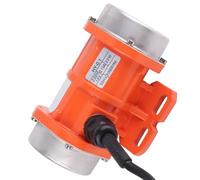 Moteur Vibrant à Boîtier en Aluminium 220 V 3600 Tr/min, Vibration monophasé IP66 étanche Béton Asynchrone L Handlin S Boîtier en Alliage d'Aluminium 3000 Tr/min pour Table à