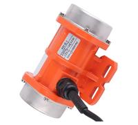 Moteur vibrant asynchrone monophasé IP66 étanche Boîtier en alliage d'aluminium 220V 3000RPM