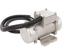 Moteur vibrant pour béton 3600 tr / min IP65 Bas bruleur industriel pour��r shaker table 30W