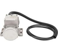 Moteur vibrant pour béton 3600 tr / min IP65 Bas bruleur industriel pour��r table shaker 40W