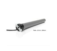 Moteur volet radio AVOSDIM - Diam.45mm - 30 N.m - Sans adaptation