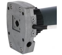 Moteur volet roulant filaire Motorol BP CS 15/17 manoeuvre de secours