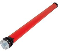 Moteur volet roulant filaire SUPERROLLO RM20MM, Diamètre 60 mm, 20 Nm, Poids max 44 kg, Avec accessoires