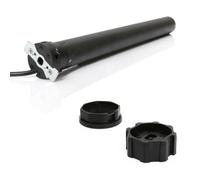 Moteur Volet Roulant Radio Ø45mm - AVOSDIM | Motorisation sans fil avec adaptations pour tube (Moteur + adaptations, 10Nm - Tube Octo 60mm)