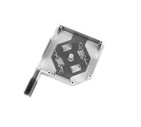 Moteur Volet Roulant Radio Ø45mm - AVOSDIM | Motorisation sans fil avec adaptations pour tube (Support moteur, Réno 137mm)