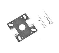Moteur Volet Roulant Radio Ø45mm - AVOSDIM | Motorisation sans fil avec adaptations pour tube (Support moteur, Tous volets)